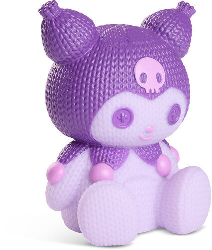 Hello Kitty and Friends - Kuromi #314 (Grape Scented)