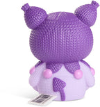 Hello Kitty and Friends - Kuromi #314 (Grape Scented)