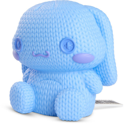 Hello Kitty and Friends - Cinnamoroll #313 (Blueberry Scented)