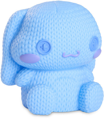 Hello Kitty and Friends - Cinnamoroll #313 (Blueberry Scented)