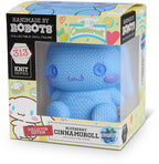 Hello Kitty and Friends - Cinnamoroll #313 (Blueberry Scented)