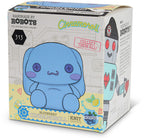 Hello Kitty and Friends - Cinnamoroll #313 (Blueberry Scented)