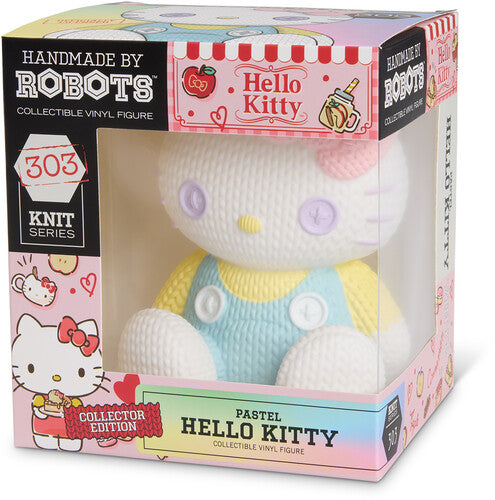 Hello Kitty and Friends - Hello Kitty #303 (Pastel)
