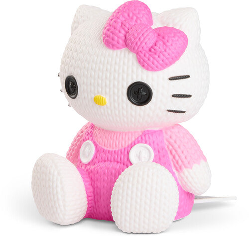 Hello Kitty and Friends - Hello Kitty #319 (Pink) – Handmade By Robots