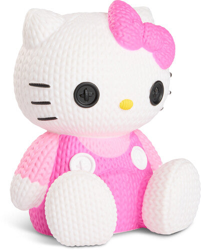Hello Kitty and Friends - Hello Kitty #319 (Pink)