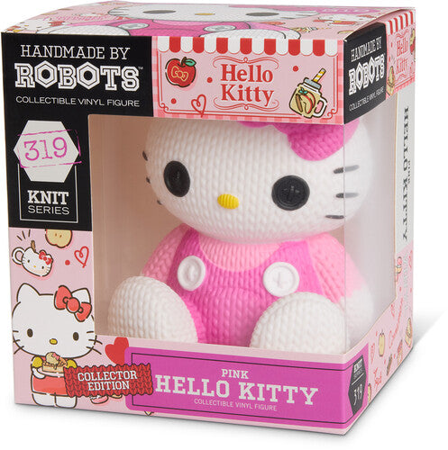 Hello Kitty and Friends - Hello Kitty #319 (Pink)