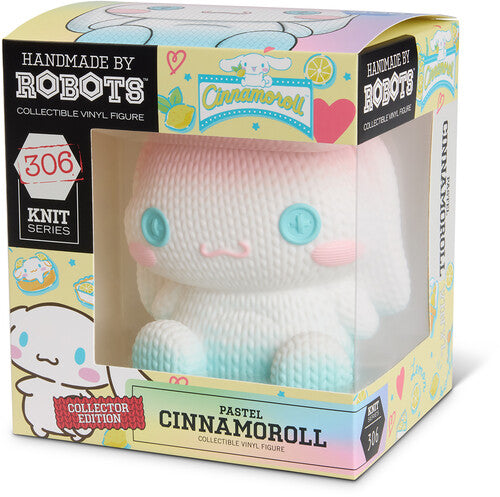 Hello Kitty and Friends - Cinnamoroll #306 (Pastel)