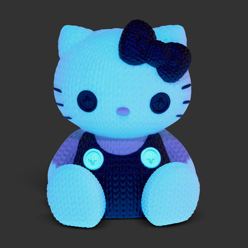 Hello Kitty and Friends - Hello Kitty #307 (Glow in the Dark)