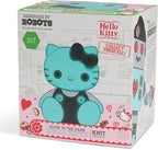 Hello Kitty and Friends - Hello Kitty #307 (Glow in the Dark)