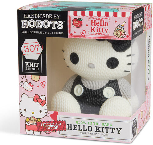 Hello Kitty and Friends - Hello Kitty #307 (Glow in the Dark)