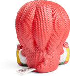 Sonic the Hedgehog - Knuckles #302 (Metallic)