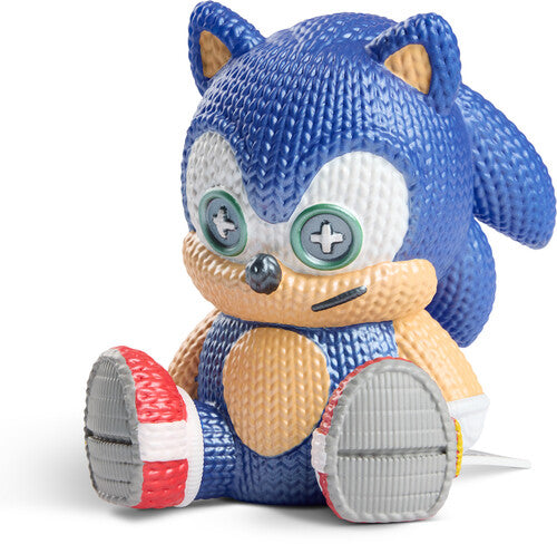 Sonic the Hedgehog - Sonic #300 (Metallic)
