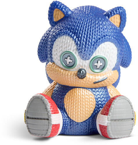 Sonic the Hedgehog - Sonic #300 (Metallic)