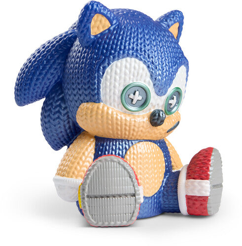 Sonic the Hedgehog - Sonic #300 (Metallic)
