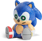 Sonic the Hedgehog - Sonic #297 (Glitter)
