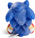 Sonic the Hedgehog - Sonic #297 (Glitter)