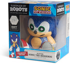 Sonic the Hedgehog - Sonic #297 (Glitter)