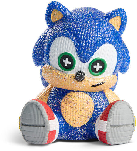 Sonic the Hedgehog - Sonic #297 (Glitter)