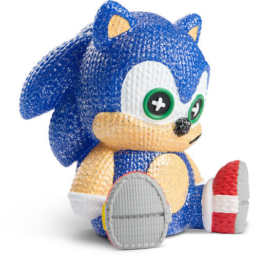 Sonic the Hedgehog - Sonic #297 (Glitter)