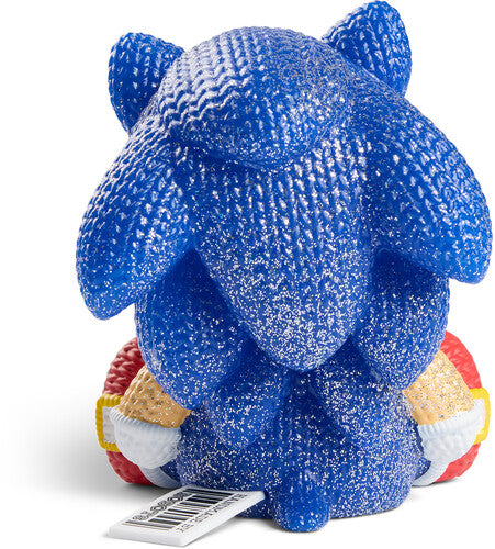 Sonic the Hedgehog - Sonic #297 (Glitter)