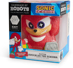 Sonic the Hedgehog - Knuckles #299 (Glitter)