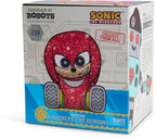 Sonic the Hedgehog - Knuckles #299 (Glitter)