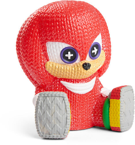 Sonic the Hedgehog - Knuckles #299 (Glitter)