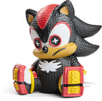 Sonic the Hedgehog - Shadow #301 (Metallic)