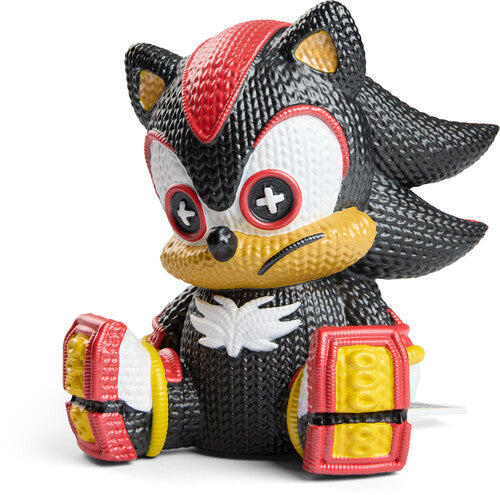 Sonic the Hedgehog - Shadow #301 (Metallic)
