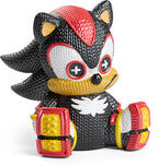 Sonic the Hedgehog - Shadow #301 (Metallic)