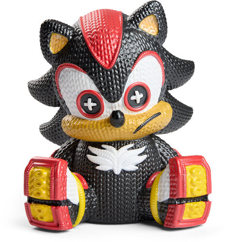 Sonic the Hedgehog - Shadow #301 (Metallic)