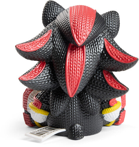 Sonic the Hedgehog - Shadow #301 (Metallic)