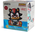 Sonic the Hedgehog - Shadow #301 (Metallic)