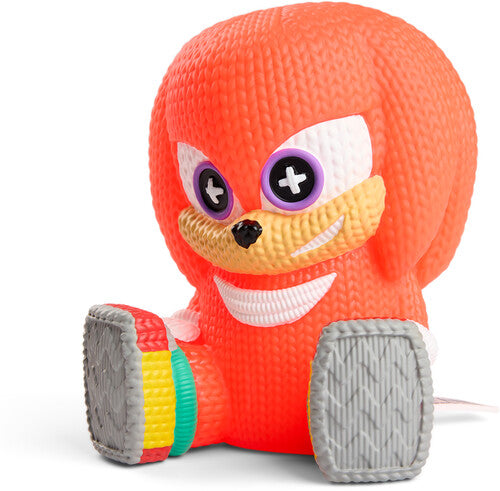 Sonic the Hedgehog - Knuckles #293 (Blacklight)