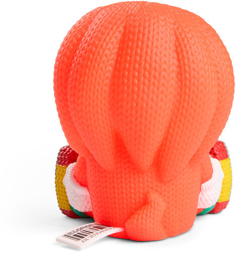 Sonic the Hedgehog - Knuckles #293 (Blacklight)