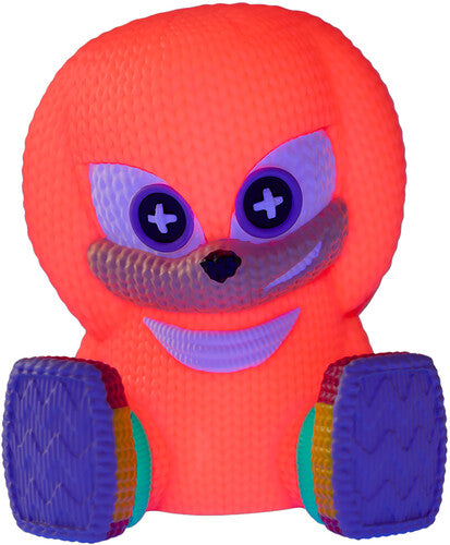 Sonic the Hedgehog - Knuckles #293 (Blacklight)