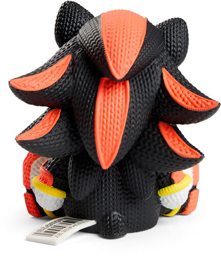 Sonic the Hedgehog - Shadow #292 (Blacklight)