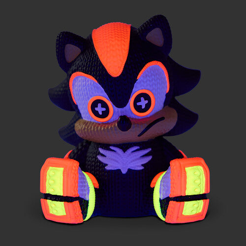 Sonic the Hedgehog - Shadow #292 (Blacklight)