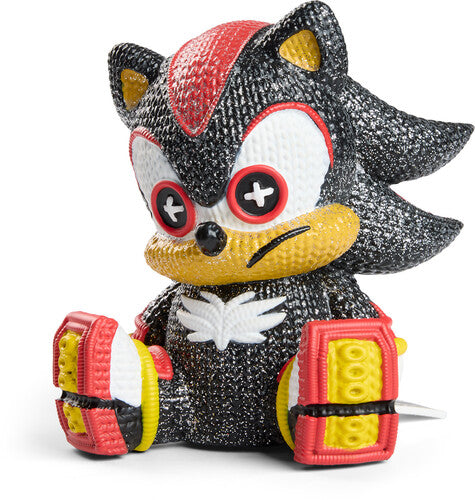 Sonic the Hedgehog - Shadow #298 (Glitter)