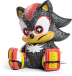 Sonic the Hedgehog - Shadow #298 (Glitter)