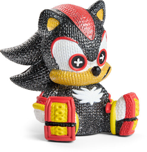 Sonic the Hedgehog - Shadow #298 (Glitter)