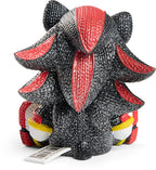 Sonic the Hedgehog - Shadow #298 (Glitter)