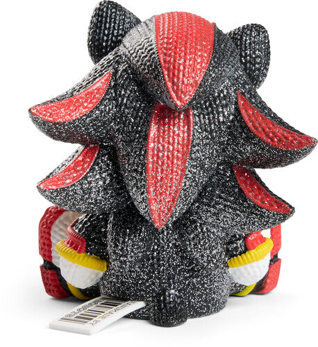 Sonic the Hedgehog - Shadow #298 (Glitter)