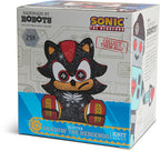 Sonic the Hedgehog - Shadow #298 (Glitter)