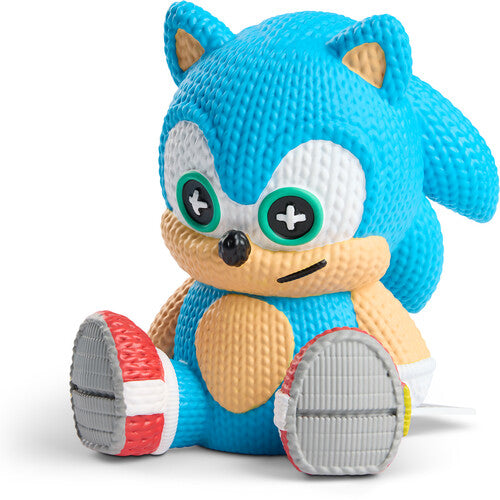 Sonic the Hedgehog - Sonic #291 (Blacklight)