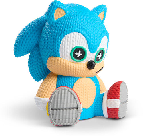 Sonic the Hedgehog - Sonic #291 (Blacklight)