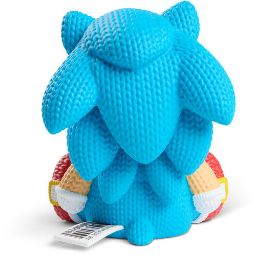 Sonic the Hedgehog - Sonic #291 (Blacklight)