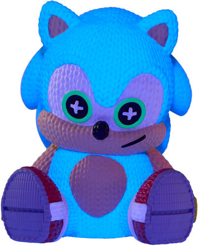 Sonic the Hedgehog - Sonic #291 (Blacklight)