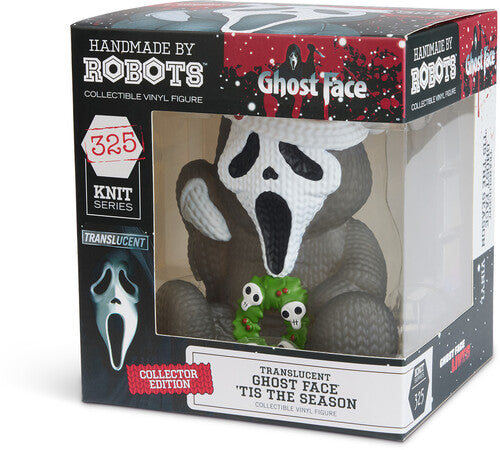 Ghost Face: 'Tis the Season #325 (Translucent)