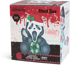 Ghost Face: 'Tis the Season #325 (Translucent)